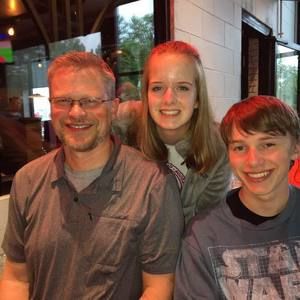 Meet your Posher, Kurt